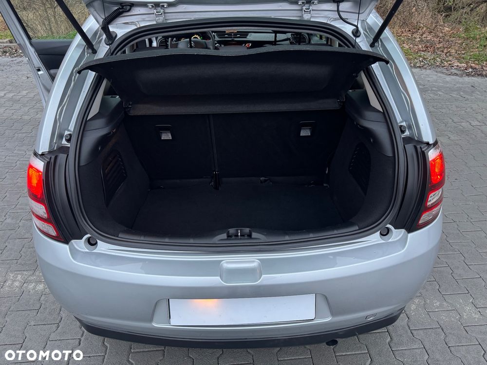 Citroën C3 - 25