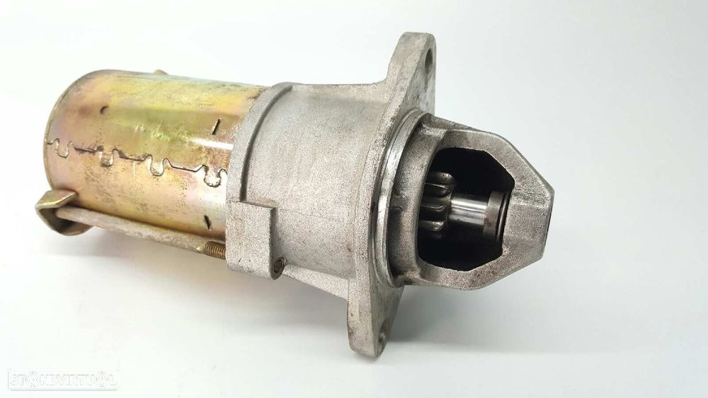 MOTOR DE ARRANQUE OPEL VECTRA C BERLINA 1.6 16V - 3
