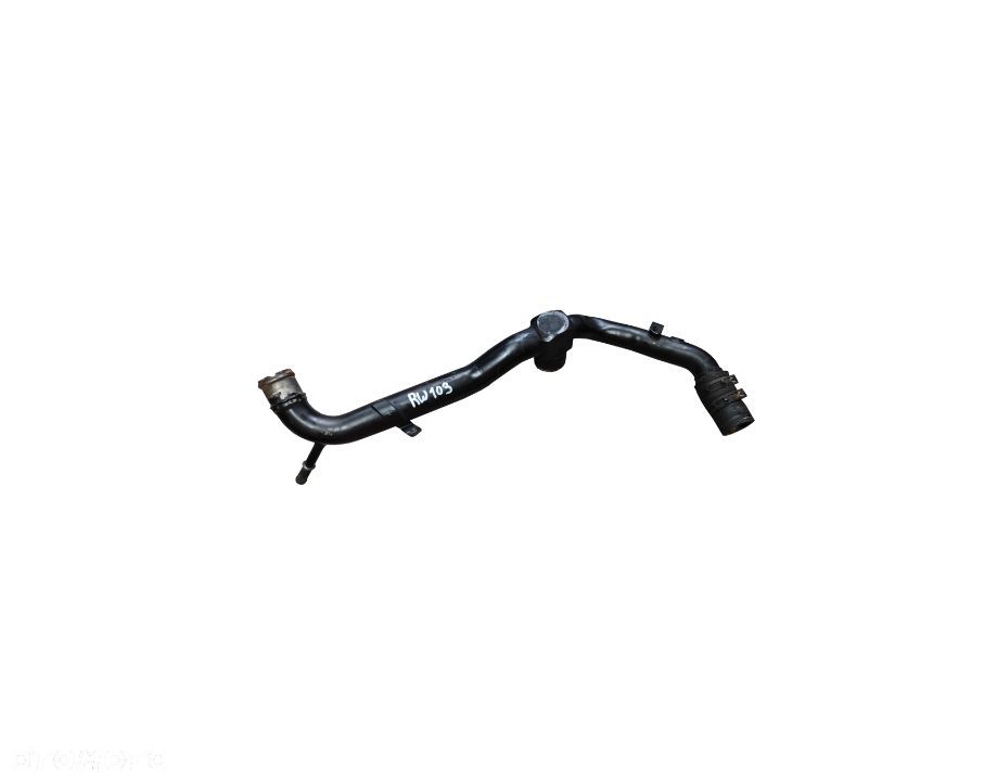 RW103 RURA WODY AUDI A8 4.0 TDI 057121071K - 1