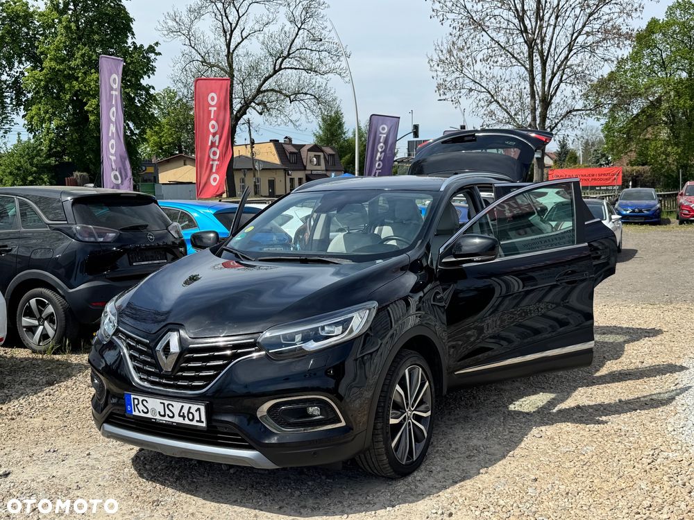 Renault Kadjar - 22