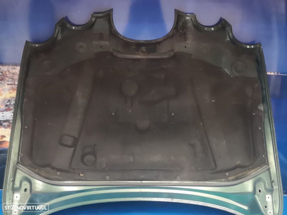 Capô  Capot  Original Jaguar s-type Type-s 2004 - 5