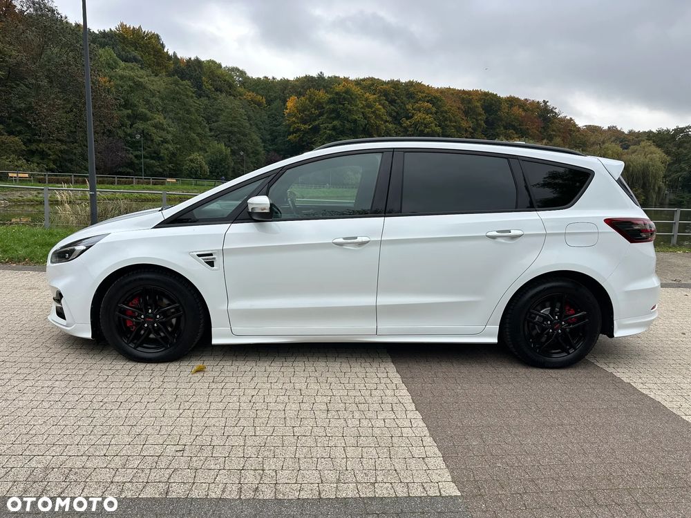 Ford S-Max 2.0 EcoBlue ST-Line - 6
