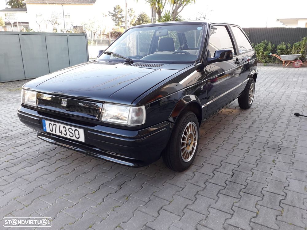 SEAT Ibiza 1.0 Street - 1