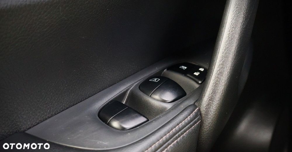 Nissan X-Trail - 36