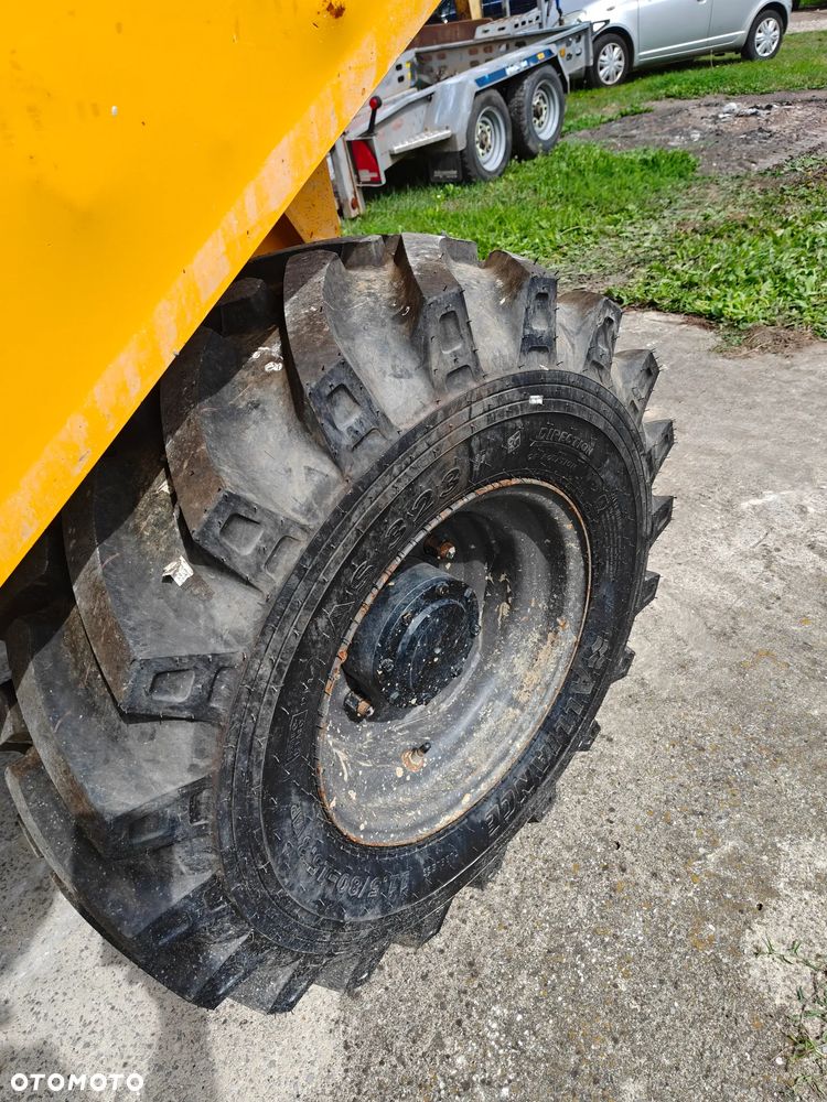 Mecalac TA3H - 11