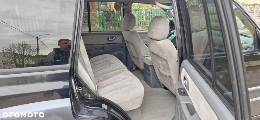 Hyundai Terracan 2.9 CRDi GLS - 11