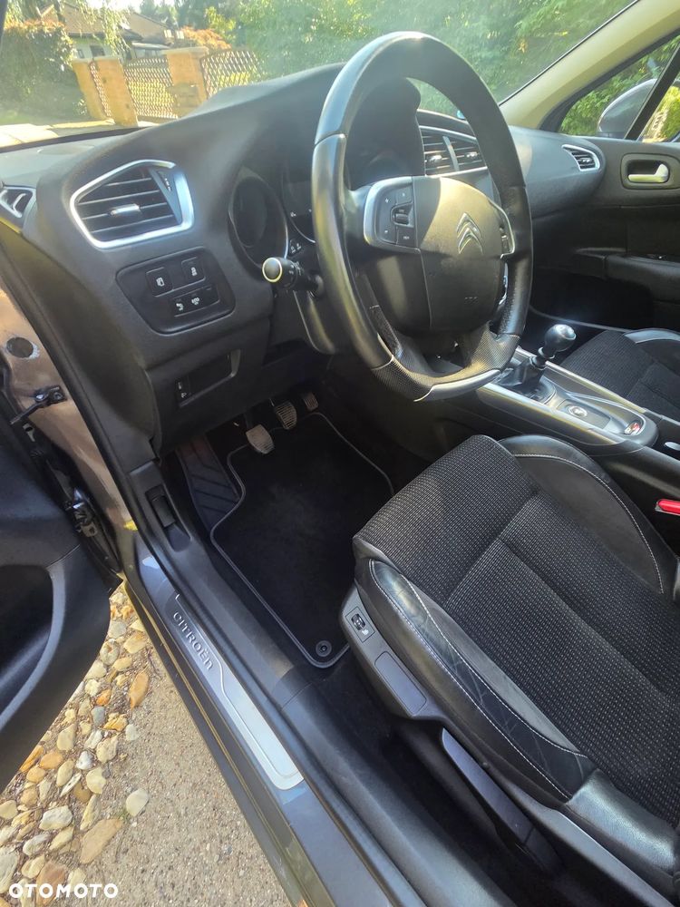 Citroën C4 - 15