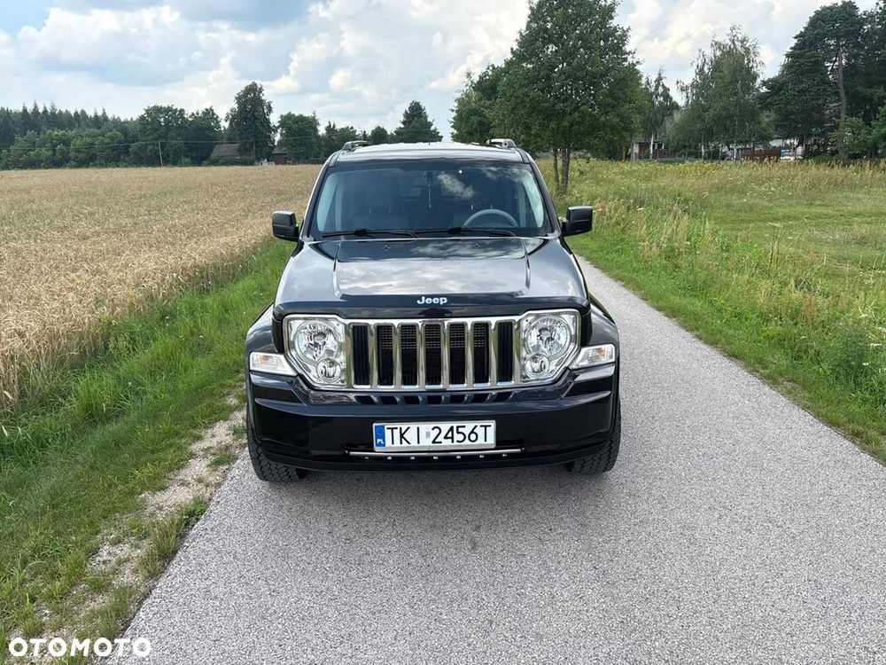 Jeep Cherokee - 2