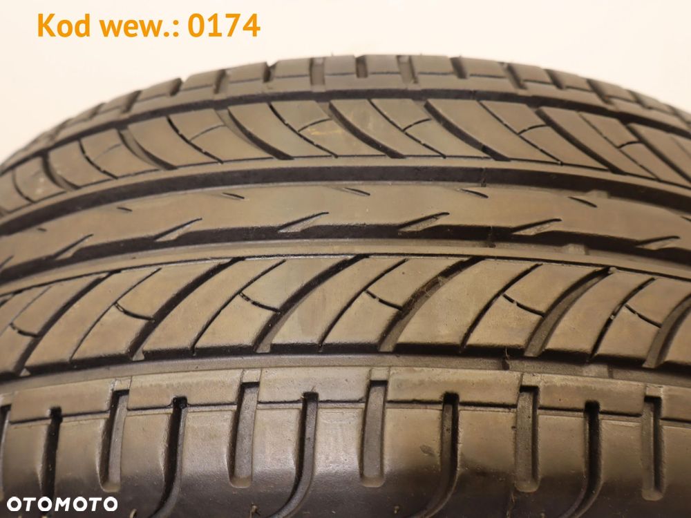 Opony Premiorri SOLAZO - 205/55 R16 - 8