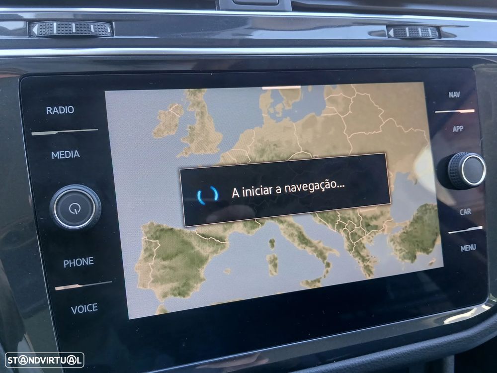 VW Tiguan 2.0 TDI Confortline DSG - 33