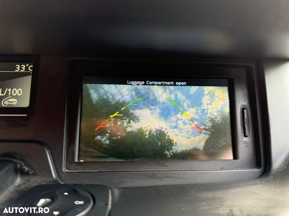 Renault Scenic ENERGY dCi 130 Start & Stop Euro 6 Bose Edition - 13