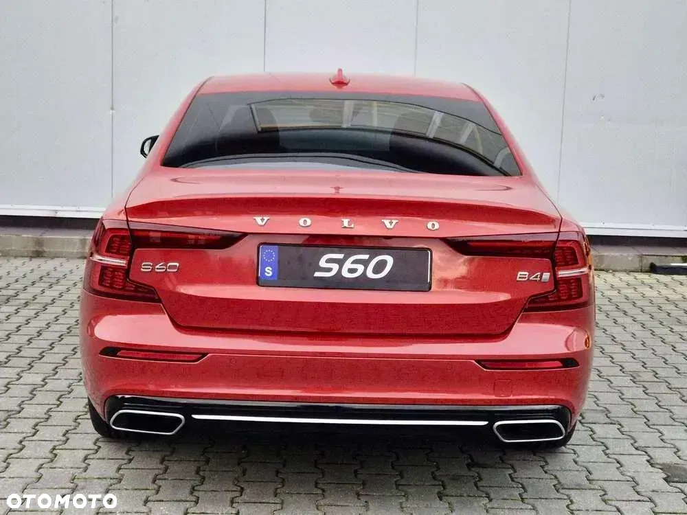 Volvo S60 - 6