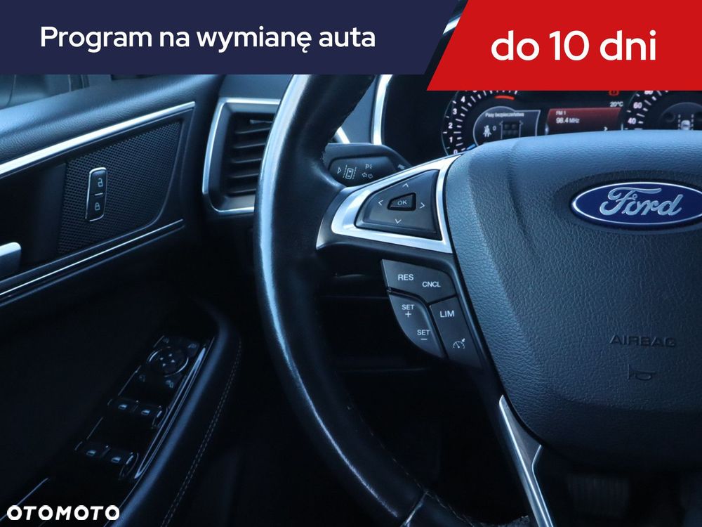 Ford S-Max - 22
