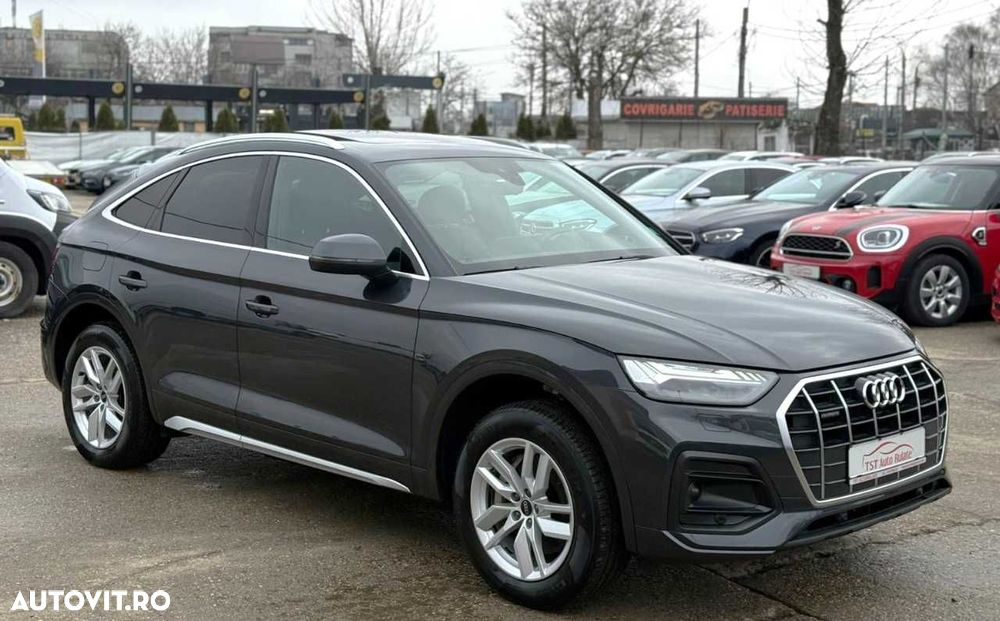 Audi Q5 - 11
