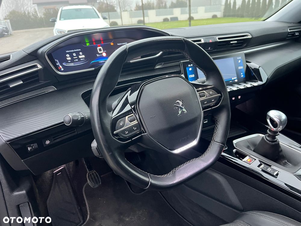 Peugeot 508 BlueHDi 130 Allure - 5
