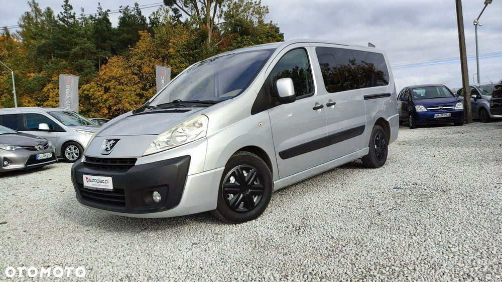 Peugeot Expert - 10