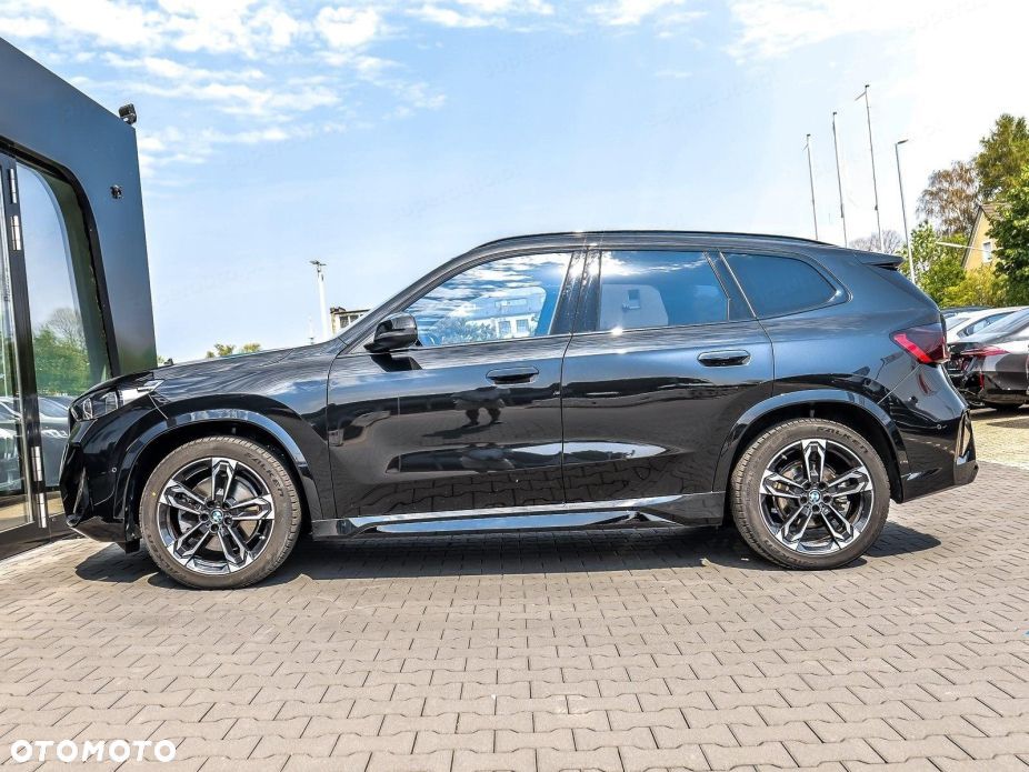BMW X1 sDrive20i mHEV M Sport sport - 8
