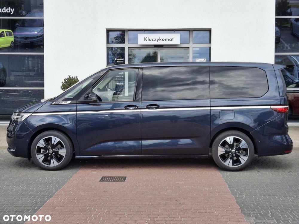 Volkswagen Multivan 2.0 TSI L2 Style DSG - 10