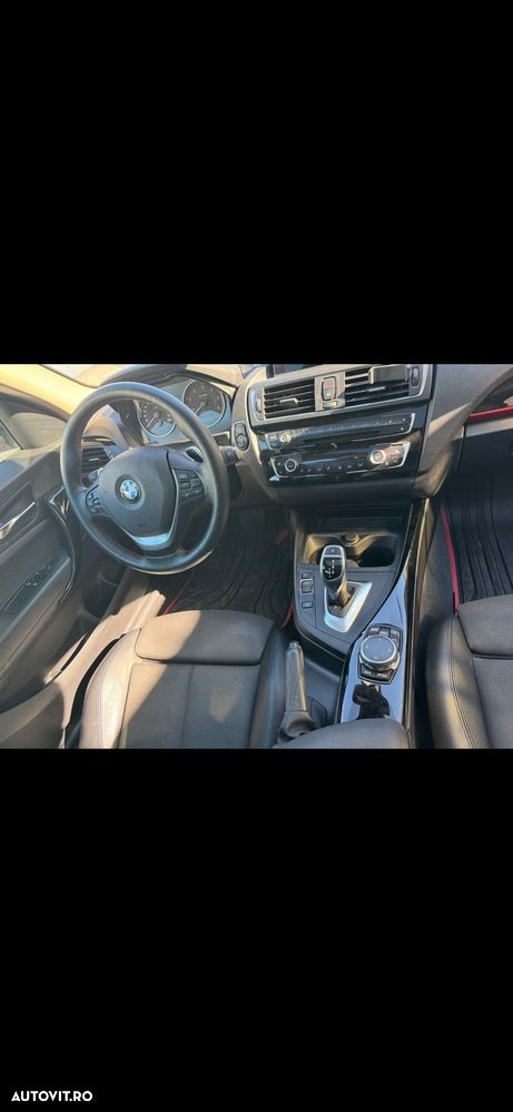 BMW 2 Series 2016 — imagine 5