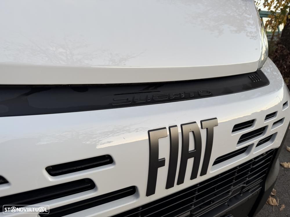 Fiat Ducato MH2 2.2D 140cv - 10