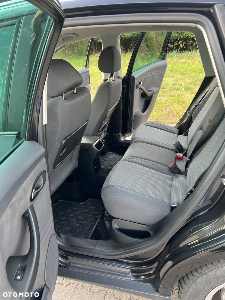 Seat Altea - 7
