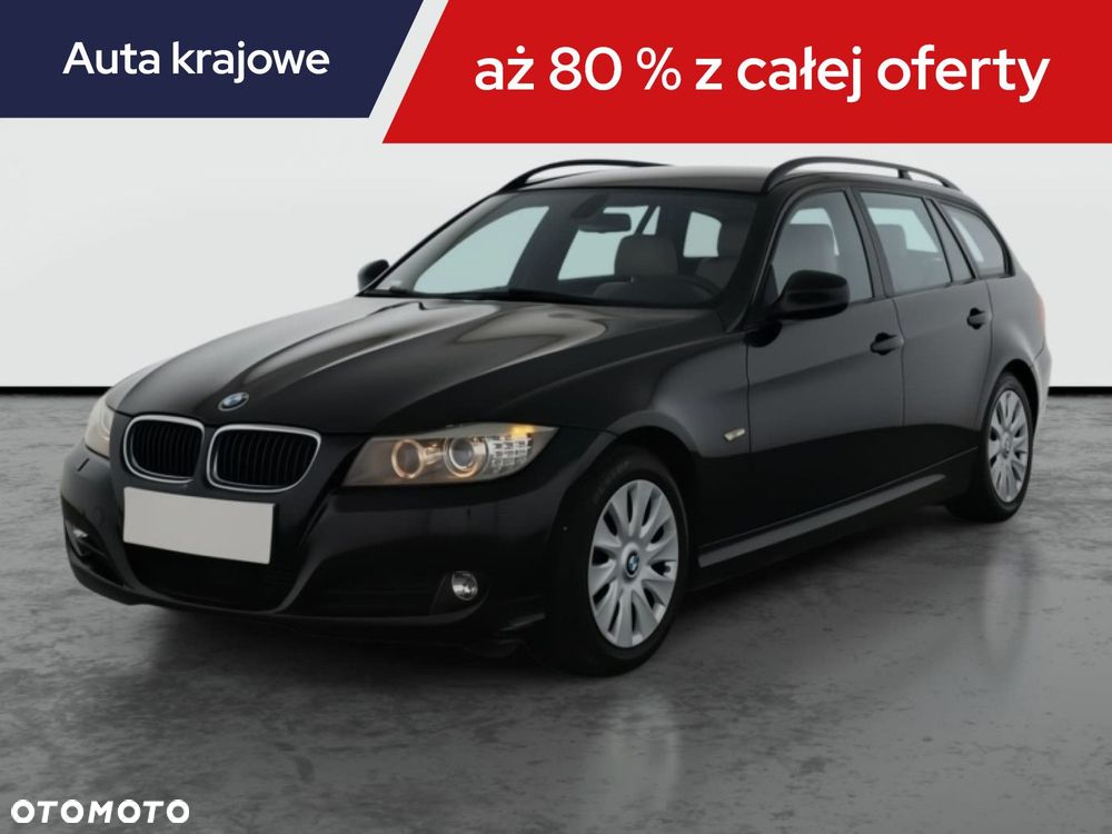 BMW Seria 3 - 3