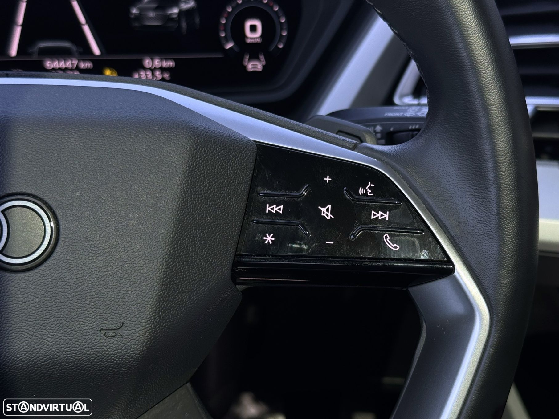 Audi Q4 Sportback e-tron 50 quattro 82 kWH - 35