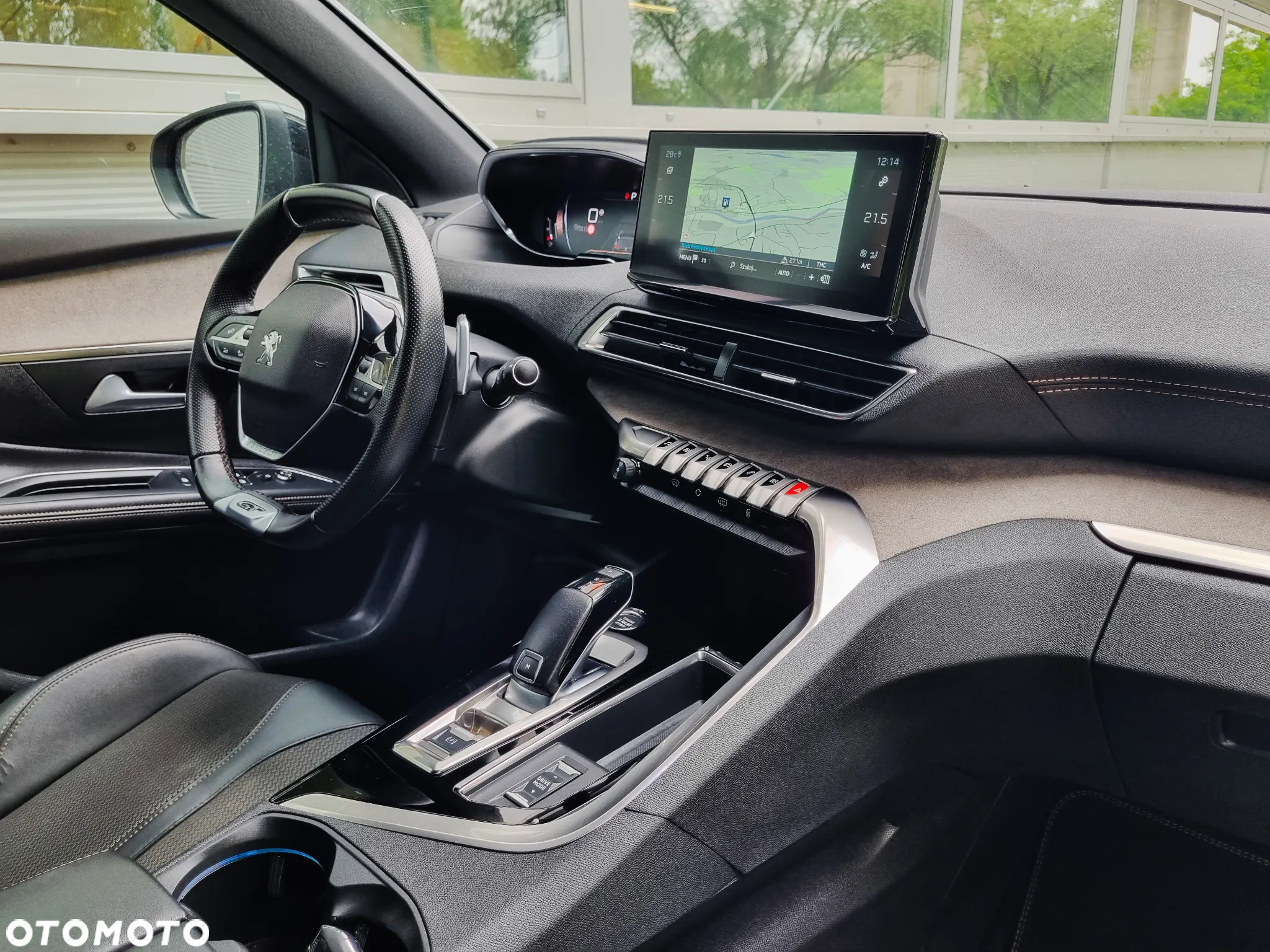 Peugeot 5008 2.0 BlueHDi GT S&S EAT8 - 16