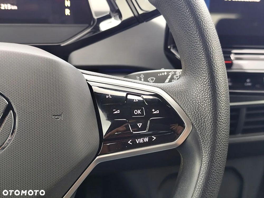 Volkswagen ID.3 58kWh Pro Performance Business - 14