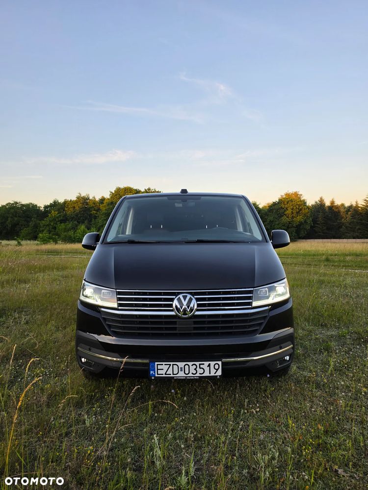 Volkswagen Multivan 2.0 TDI L1 Highline DSG - 2