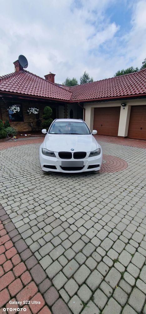 BMW Seria 3 320d - 3
