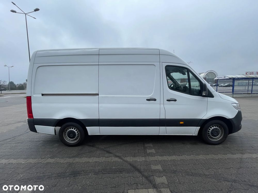 Mercedes-Benz SPRINTER - 6