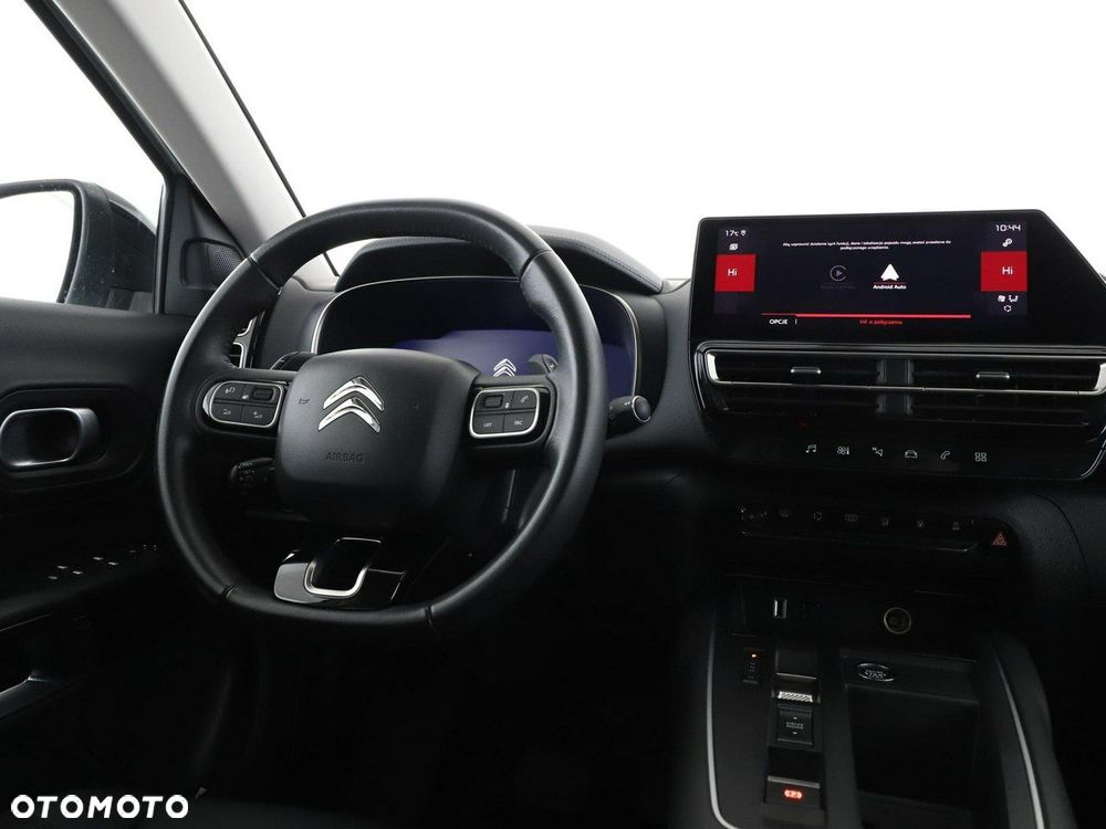 Citroën C5 Aircross BlueHDI 130 S&S EAT8 PLUS - 16