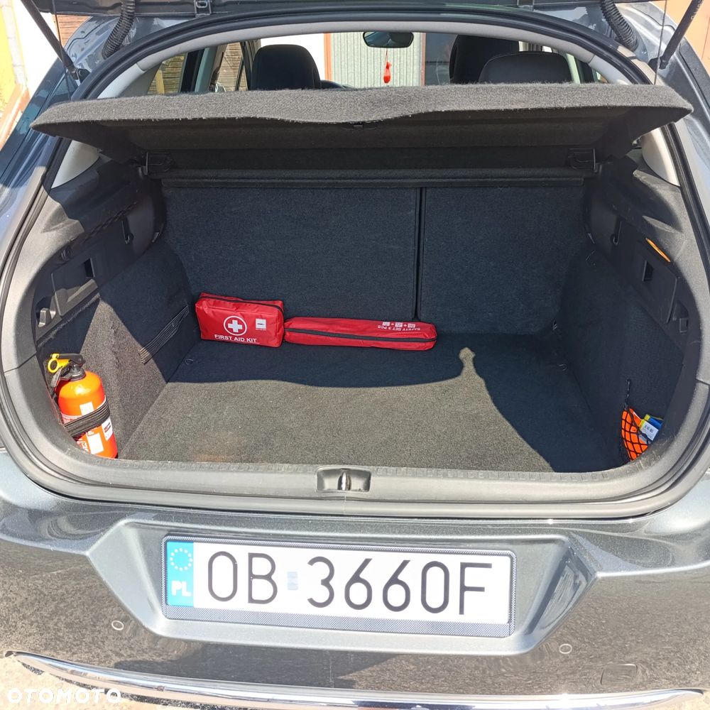 Citroën C4 HDi 90 Attraction - 15