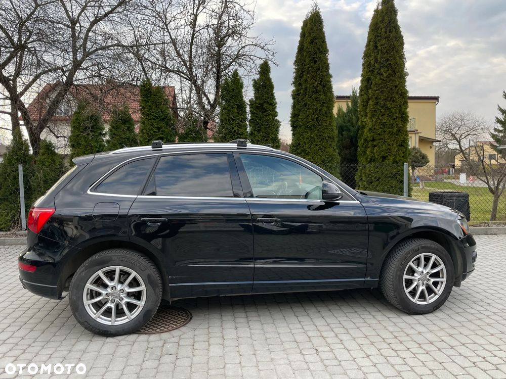 Audi Q5 2.0 TFSI Quattro S tronic - 8