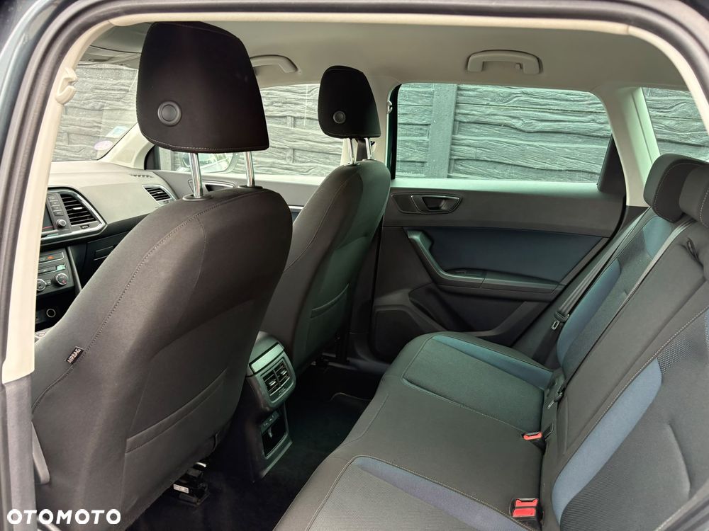 Seat Ateca 1.0 TSI OPF Style Edition - 15