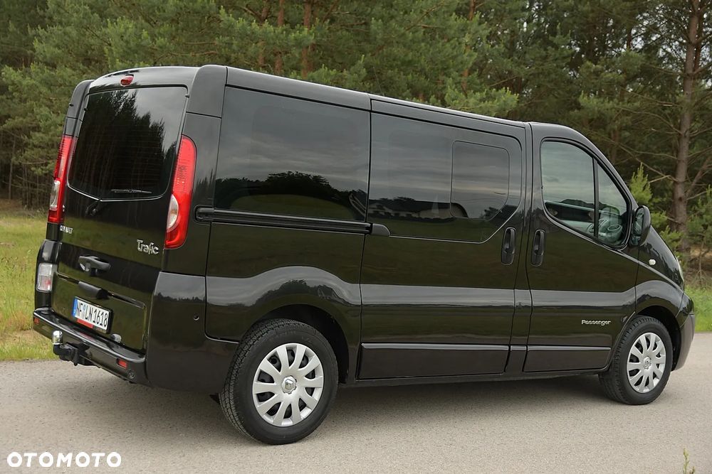 Renault Trafic - 9