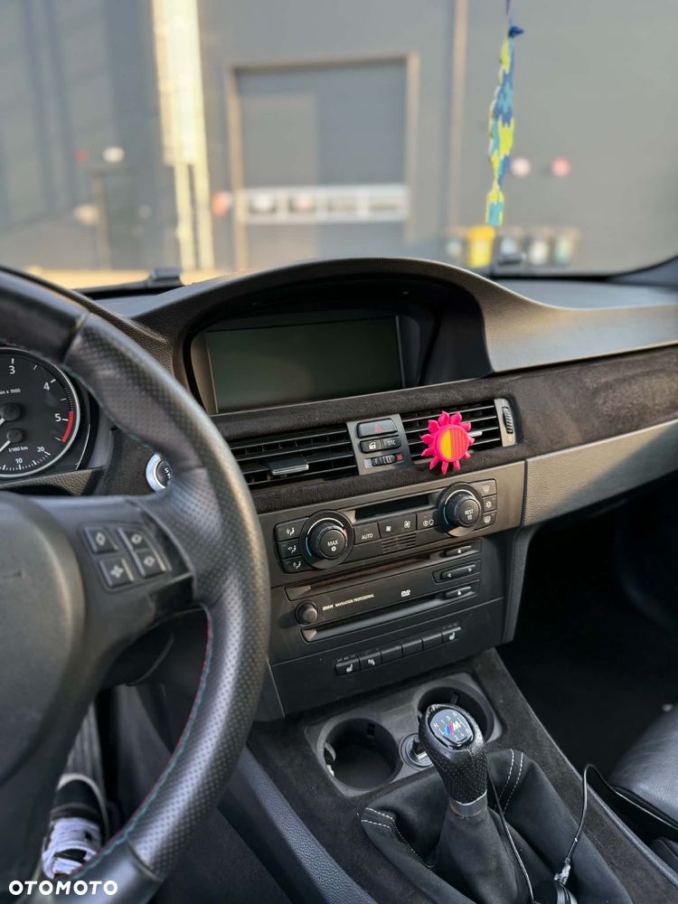 BMW Seria 3 330d - 12