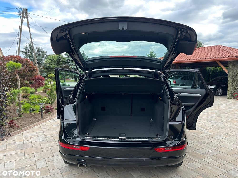 Audi Q5 2.0 TDI Quattro S tronic - 9