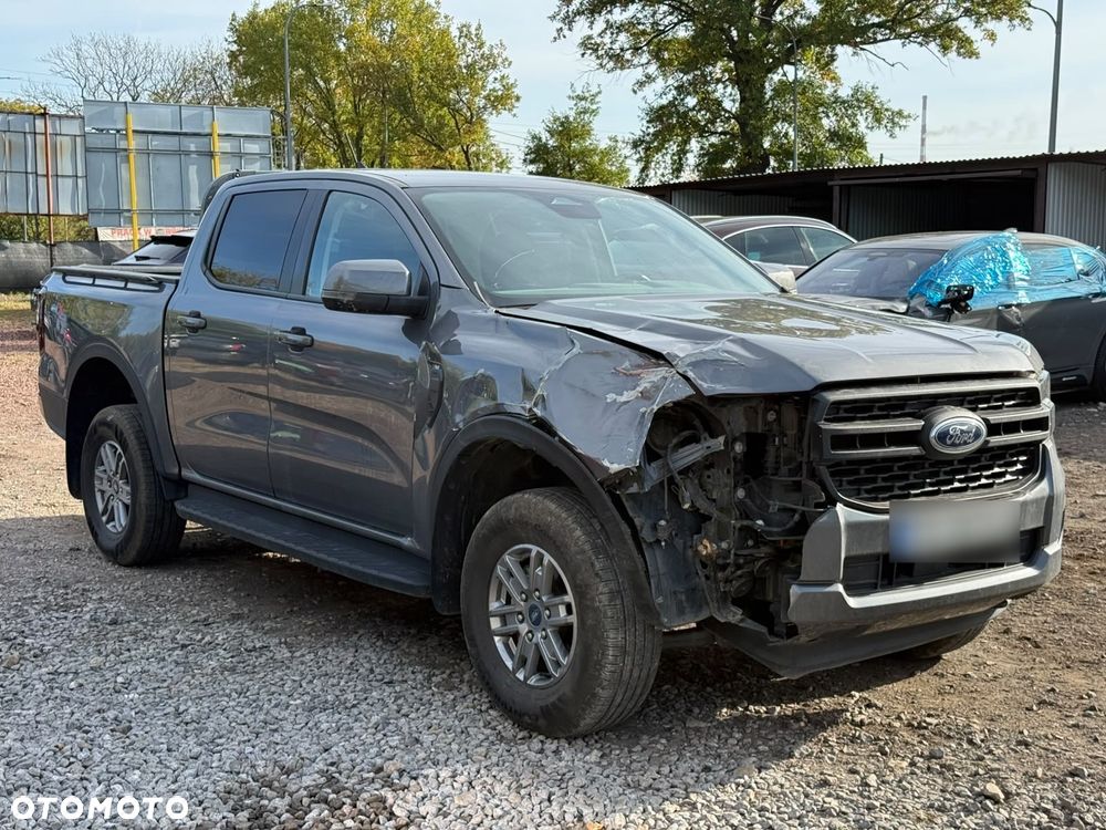 Ford Ranger 2023 photo 5