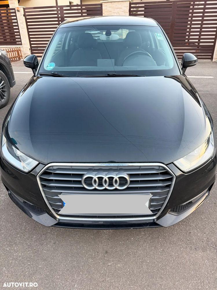Audi A1 1.4 TFSI S tronic - 3