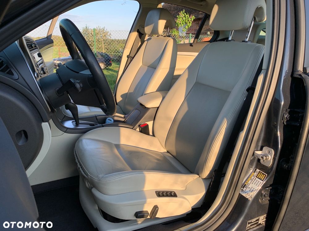 Saab 9-3 - 9