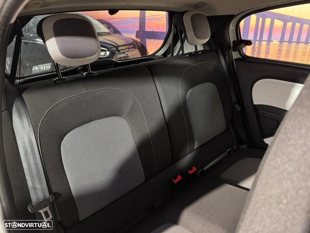 Renault Twingo 1.0 SCe Dynamique - 21