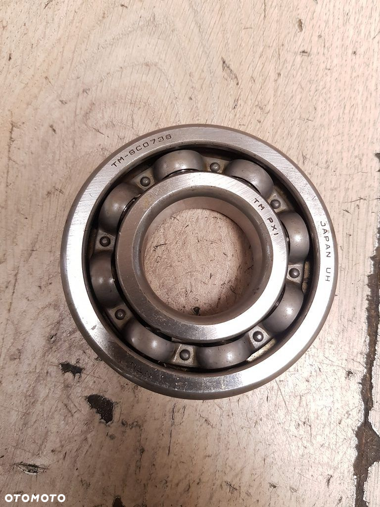 Łożysko wału Honda NX500 XR600R  91001-MK2-003 - 5