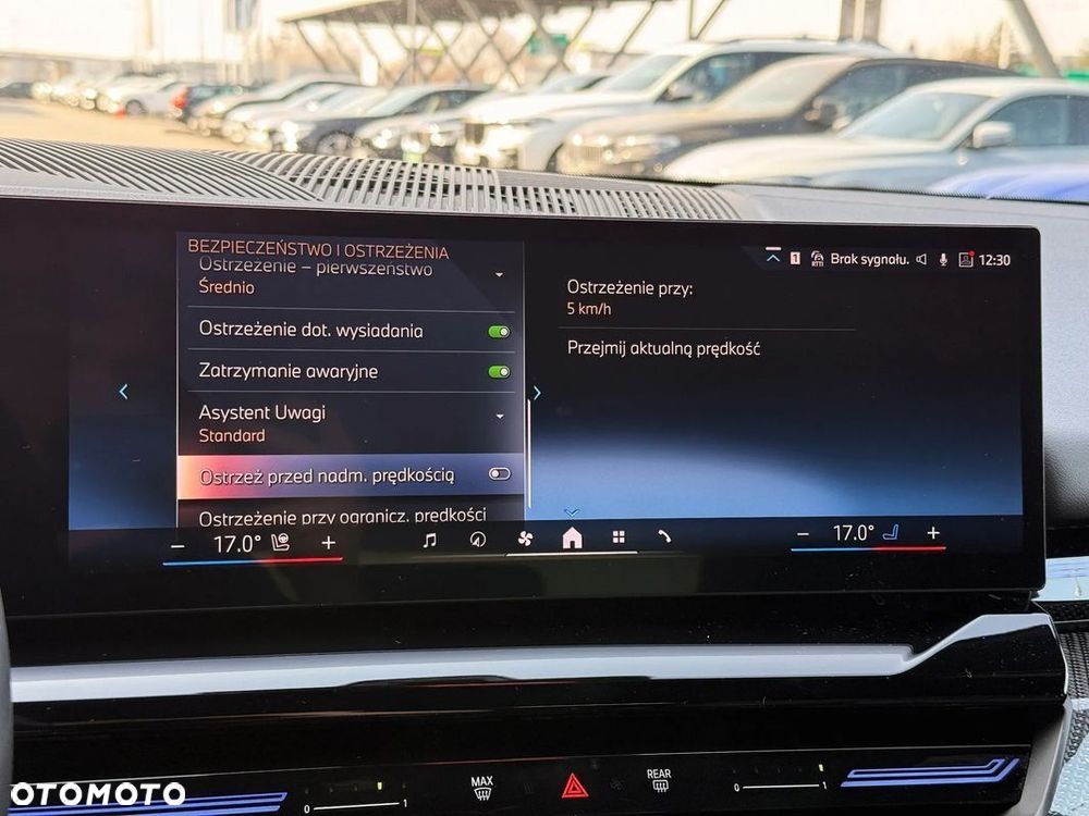 BMW Seria 5 520d xDrive mHEV - 39