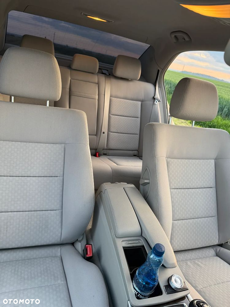 Mercedes-Benz Klasa E 220 BlueTEC BlueEFFICIENCY Edition - 12