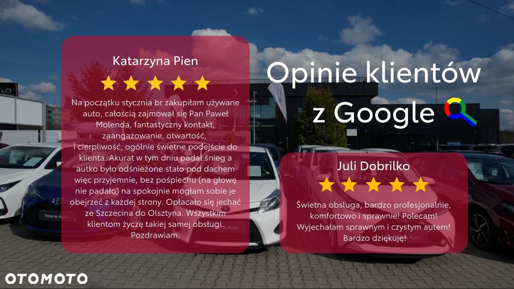 Toyota Yaris Cross Hybrid 1.5 Comfort - 12