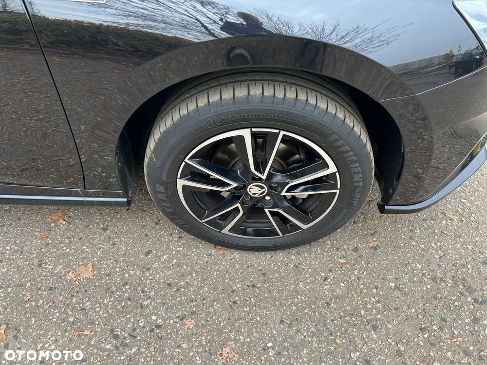 Skoda Fabia 1.0 TSI Monte Carlo DSG - 30
