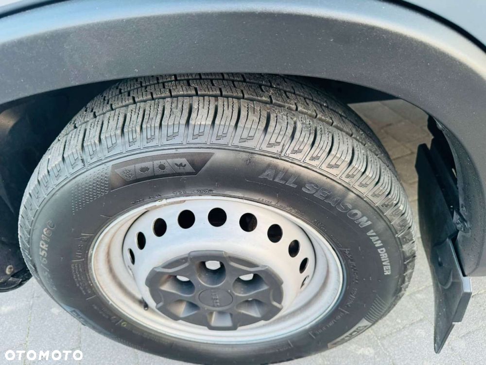 Iveco Maxi  35S16  Himatic - 17