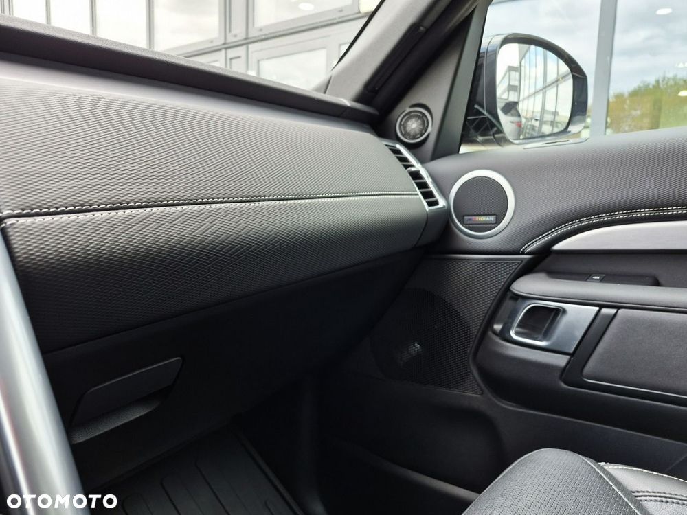 Land Rover Discovery 3.0 D250 mHEV Dynamic SE - 35
